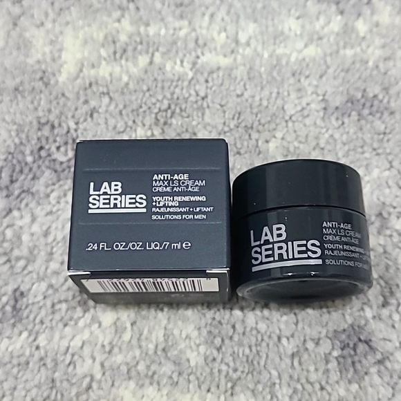 Lab Series Anti-Age Max LS Cream (NEW) - Picture 1 of 2